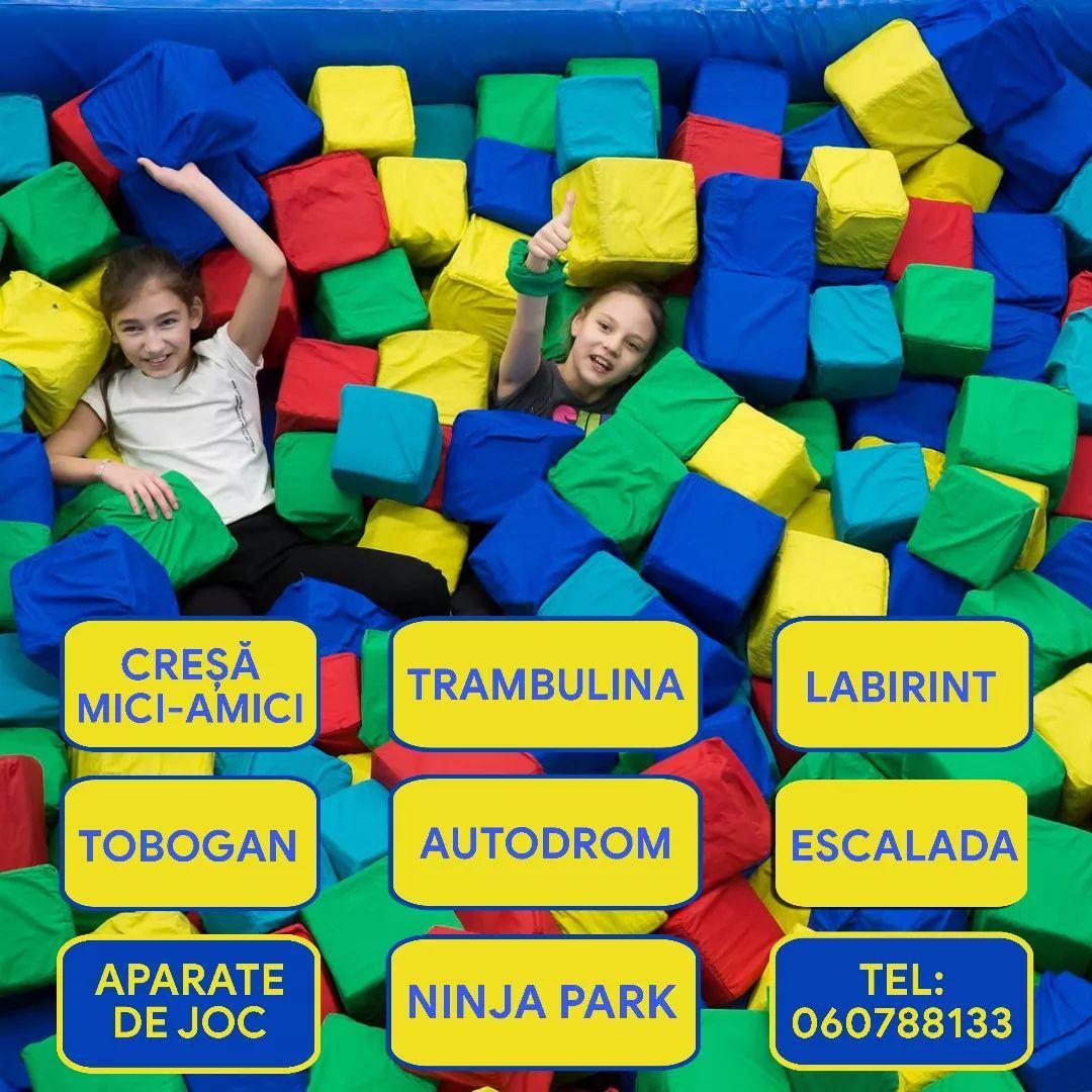 Descoperă oferta
